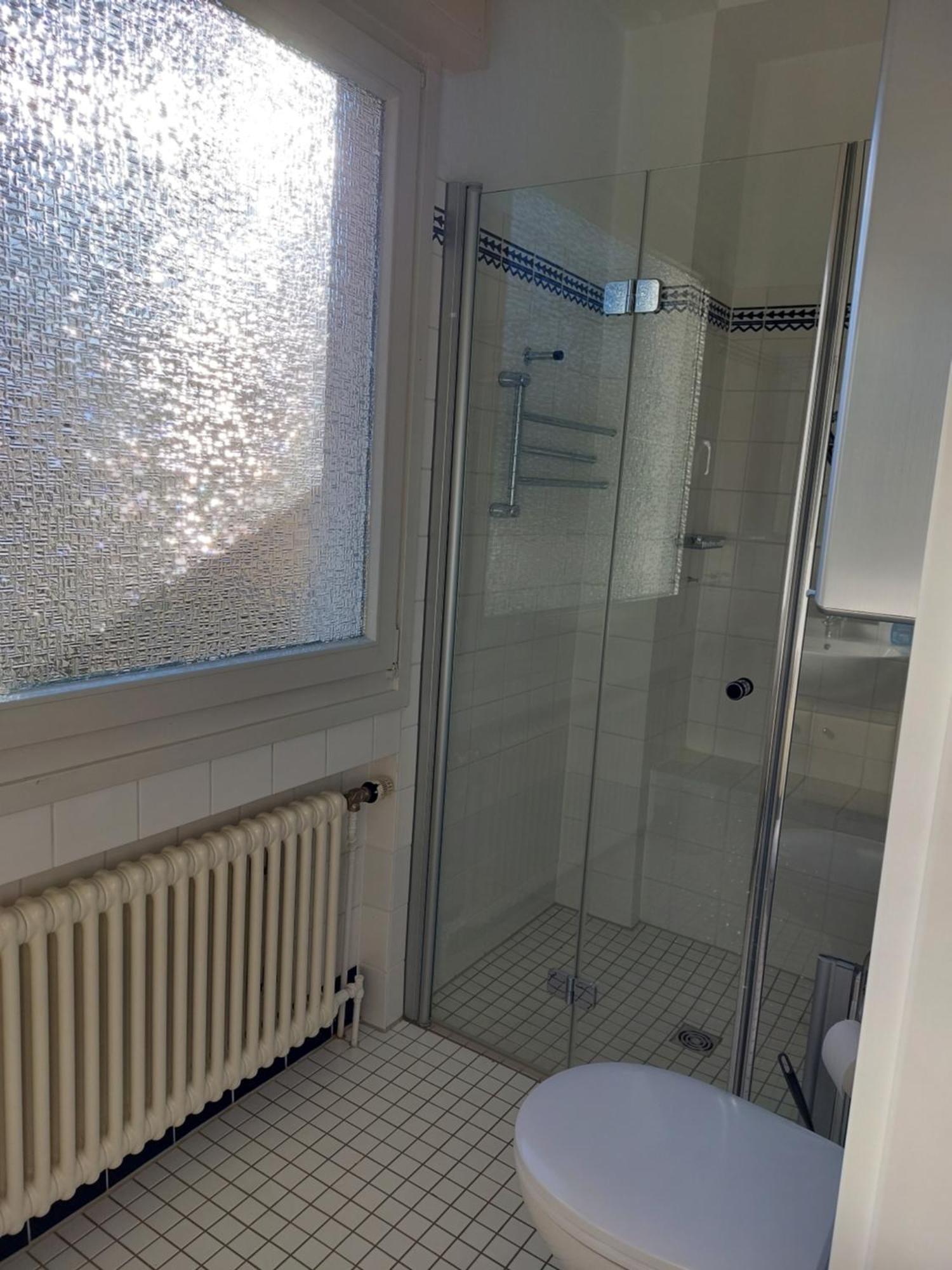 バート・ザルツフレンTal-Residenz Werre-Og Und Bega-Egアパートメント エクステリア 写真