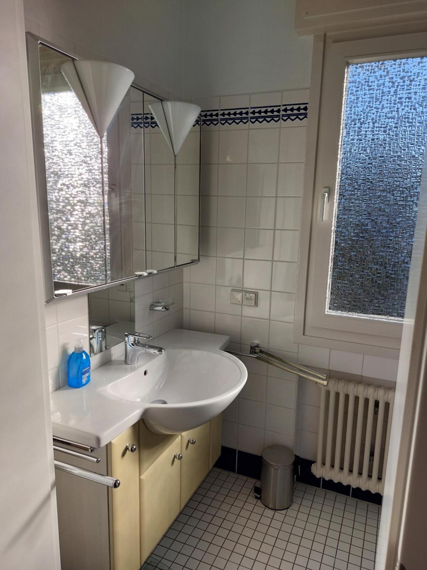 バート・ザルツフレンTal-Residenz Werre-Og Und Bega-Egアパートメント エクステリア 写真